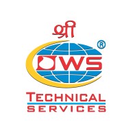 OWS Technical Services Logo