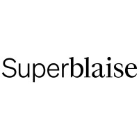 Superblaise Logo