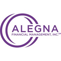 ALEGNA FINANCIAL MANAGEMENT, INC Logo