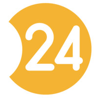 Hotels24.ua Logo