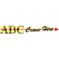 ABC Crane Hire Pty Ltd. Logo