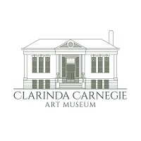 Clarinda Carnegie Art Museum Logo
