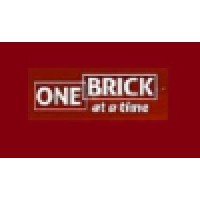 One Brick At A Time Logo