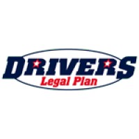 Drivers Legal Plan, LTD. Logo