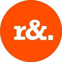 Rampersand Logo