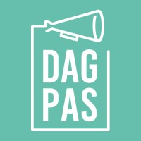 Dagpas Logo