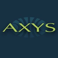 AXYS Technologies Inc. Logo