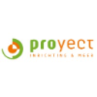 Proyect inrichting & meer Logo