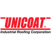 Unicoat Industrial Roofing Corporation Logo