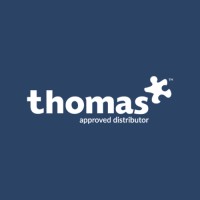 Thomas International Italia Logo