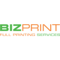 Bizprint sprl Logo