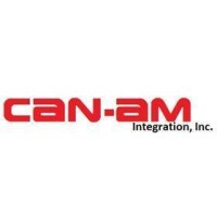 Can-Am Integration Inc Logo