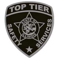 Top Tier Safety Inc Logo