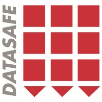 Datasafe Arşivleme Hizmetleri A.Ş. Logo