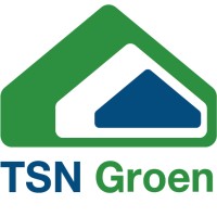 TSN Groen Logo