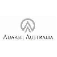 Adarsh Australia Logo