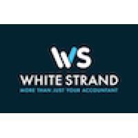 White Strand Business Solutions Ltd Logo