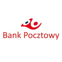 Bank Pocztowy SA Logo