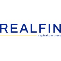 RealFin Capital Partners (Pty) Ltd Logo