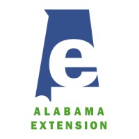 Alabama Cooperative Extension System Logo