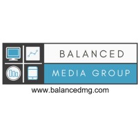 The Balanced Media Group Logo