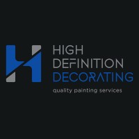 High Definition Decorating Pty Ltd Logo