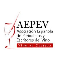 Asociación Española de Periodistas y Escritores del Vino Logo