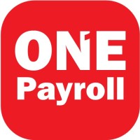 One Payroll Logo
