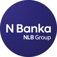 N Banka d.d. Logo