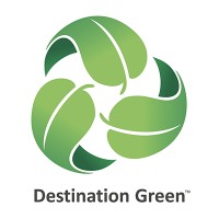 Destination Green Logo