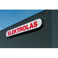 Elektrolas Lastechniek BV Logo