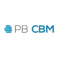 PEOPLE BASE CBM Logo