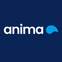 Anima Advertising Logo
