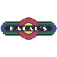 Kacals Auto and Truck Service Logo