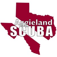 Aggieland Scuba LLC Logo