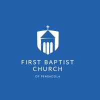 First Baptist Church Pensacola Logo