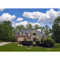 Real Estate Photography Logo