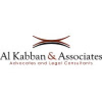 Al Kabban & Associates, Advocates and Legal Consultants Logo