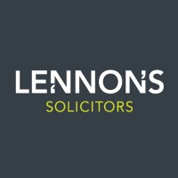 Lennons Solicitors Logo
