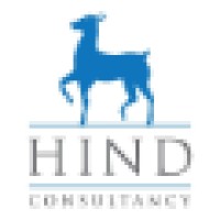 Hind Consultancy Services Ltd Logo