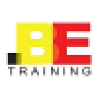 .BE Training Logo
