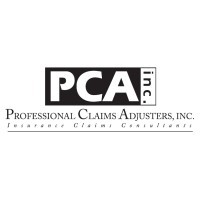 PROFESSIONAL CLAIMS ADJUSTERS, INC. Logo