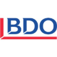 BDO Professional Services Logo