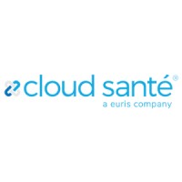 Cloud Santé® Logo