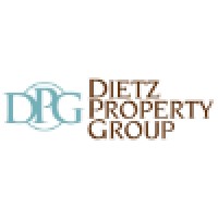 Dietz Property Group Logo