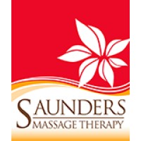 Saunders Massage Therapy Logo