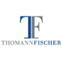 ThomannFischer - Your Commercial Law Boutique in Basel Logo
