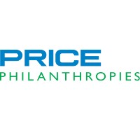 Price Philanthropies Foundation Logo
