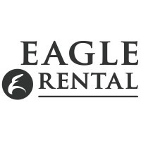 Eagle Rental Logo