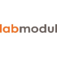 Labmodul A/S Logo